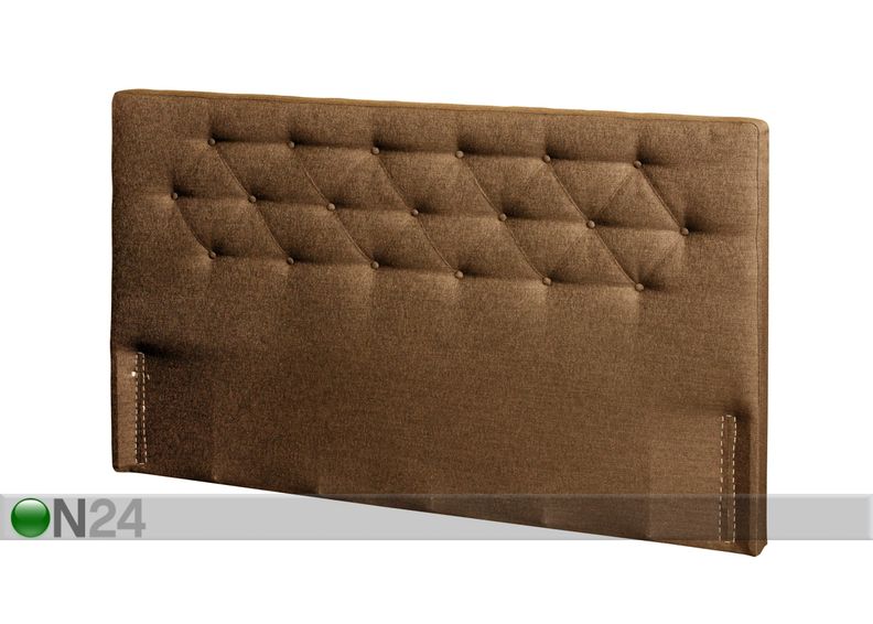 Hypnos изголовье кровати Harlekin 160x105x10 cm увеличить