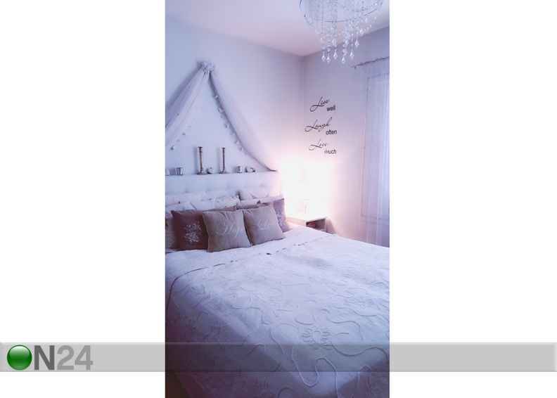 Hypnos изголовье кровати Harlekin 160x105x10 cm увеличить