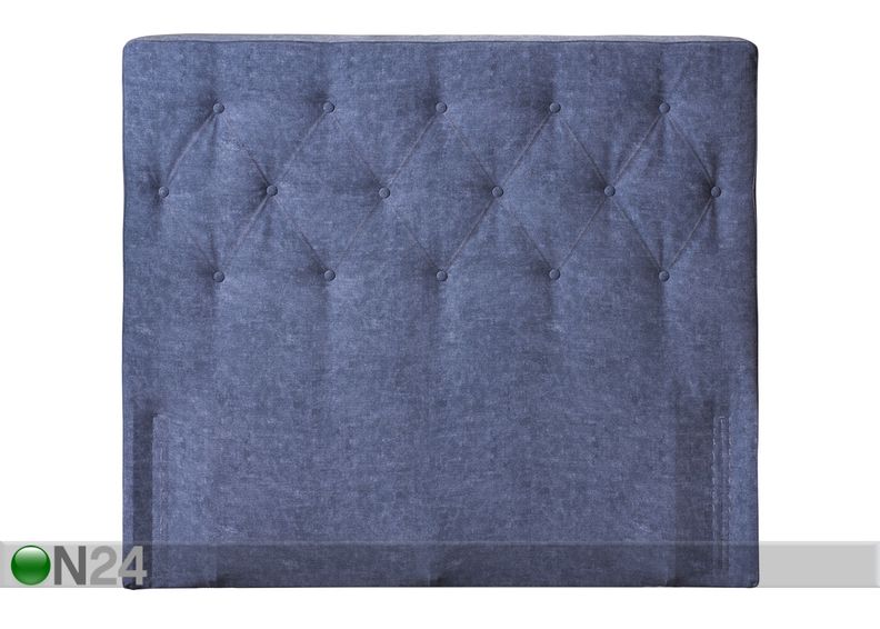 Hypnos изголовье кровати Harlekin 80x105x10 cm увеличить