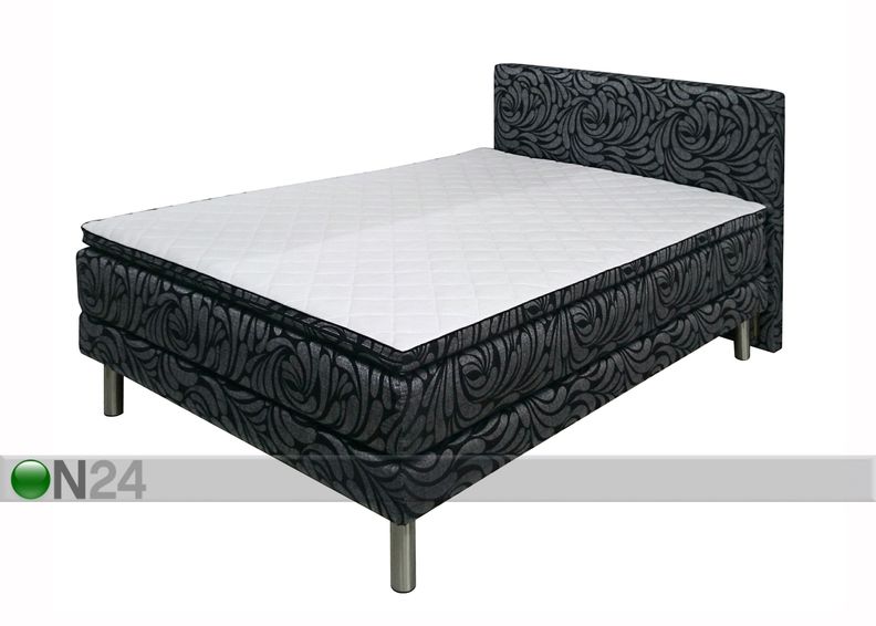 Hypnos изголовье кровати Standard 120x105x10 cm увеличить