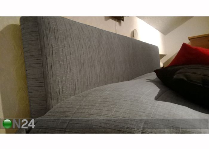 Hypnos изголовье кровати Standard 180x105x10 cm увеличить