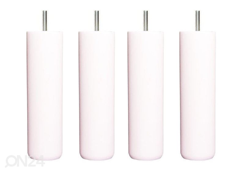 Hypnos комплект ножек для кровати Silinder 20 cm увеличить