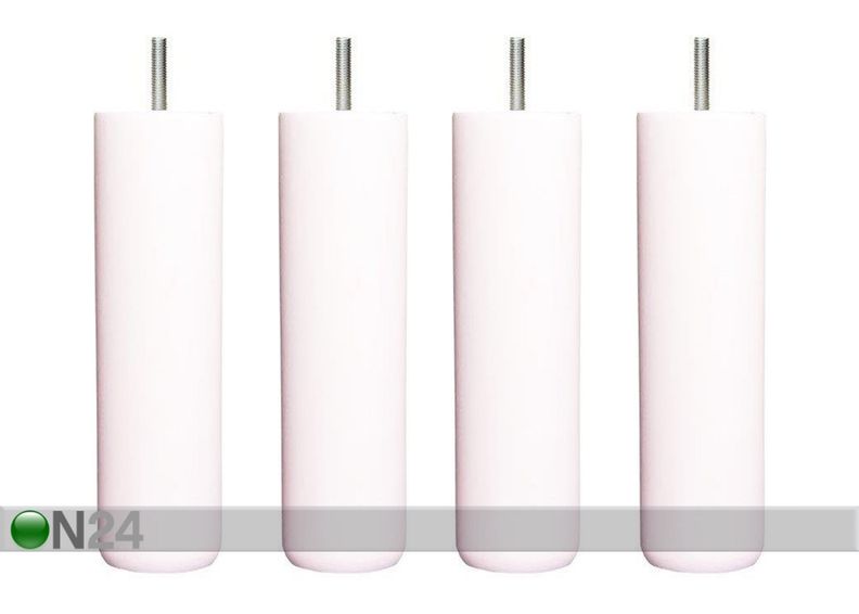 Hypnos комплект ножек для кровати Silinder 25 cm увеличить