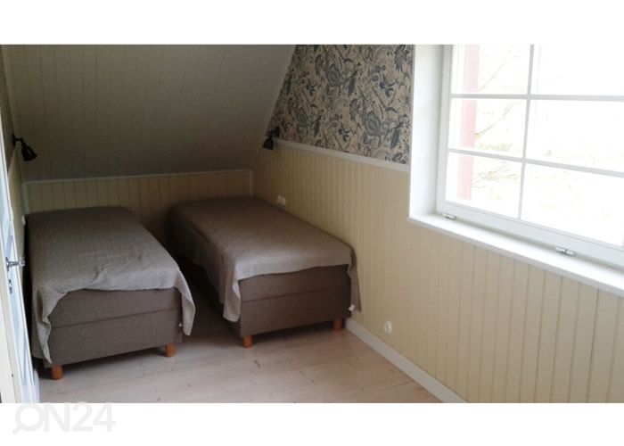 Hypnos континентальная кровать Pandora с ящиком 80x200 cm увеличить