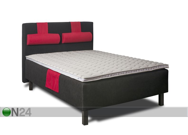 Hypnos подголовник для кровати 60x18x10 cm, 1 шт увеличить