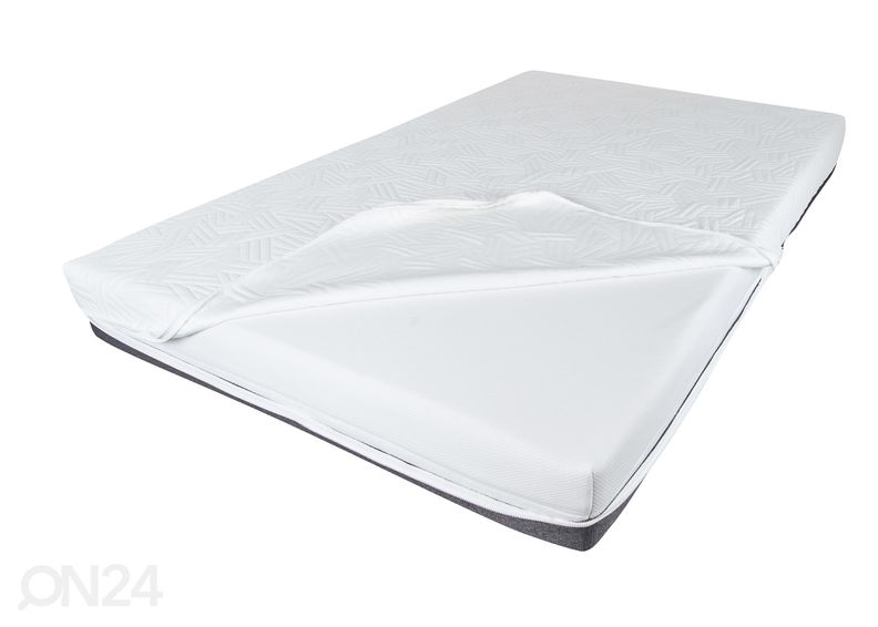 Hypnos пружинный матрас Hera (pocket с наматрасником) 80x200 cm увеличить