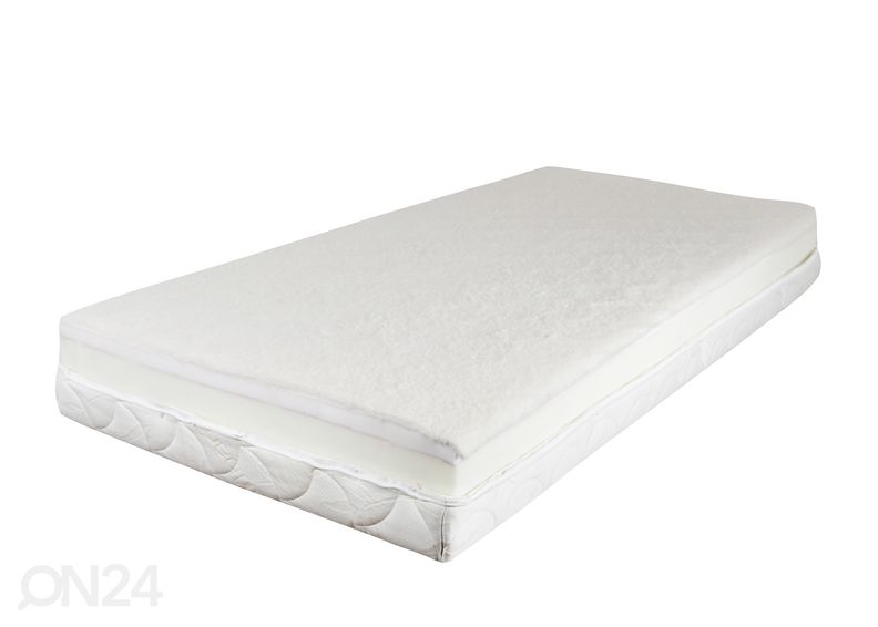 Hypnos пружинный матрас Hestia 70x155x20 cm увеличить