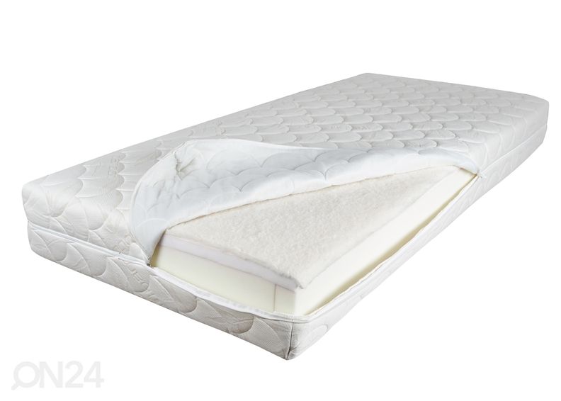 Hypnos пружинный матрас Hestia 80x200x20 cm увеличить