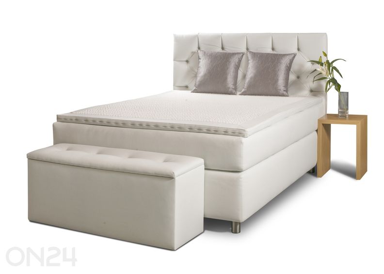 Hypnos ящик для белья 120x40 cm увеличить