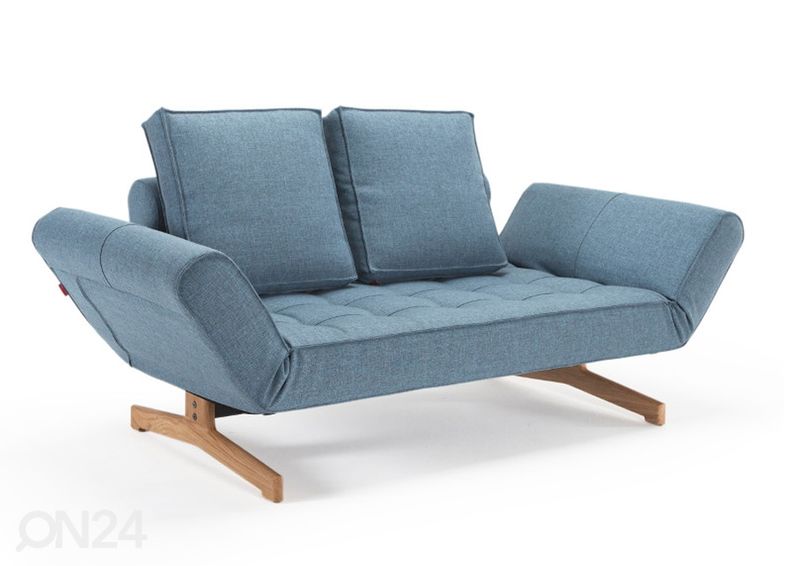 Innovation диван-канапе Ghia увеличить