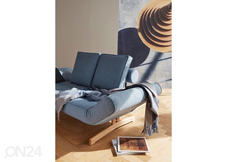 Innovation диван-канапе Ghia увеличить