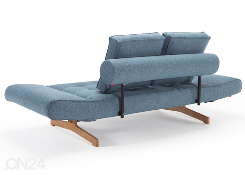 Innovation диван-канапе Ghia увеличить