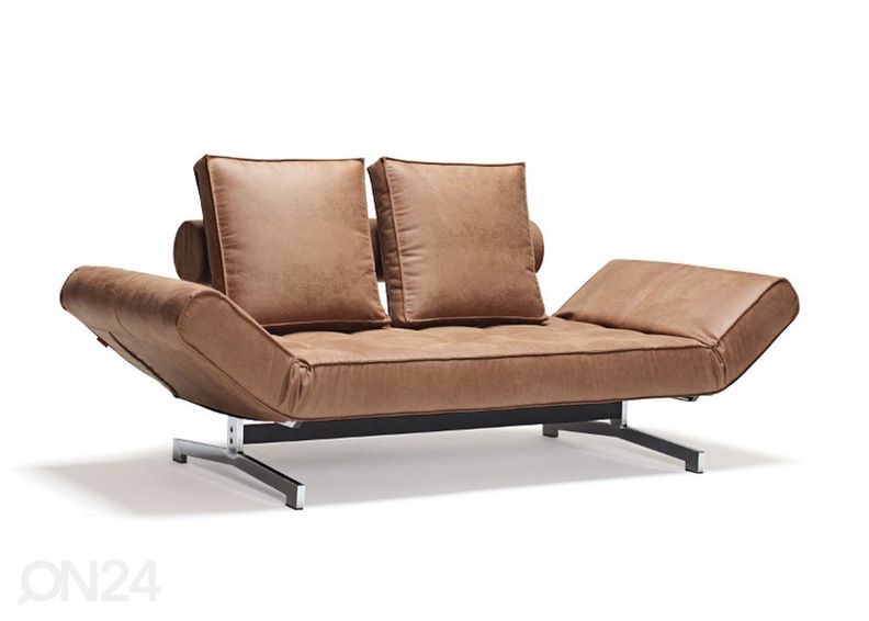 Innovation диван-канапе Ghia увеличить