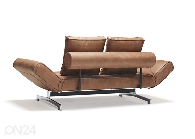 Innovation диван-канапе Ghia увеличить