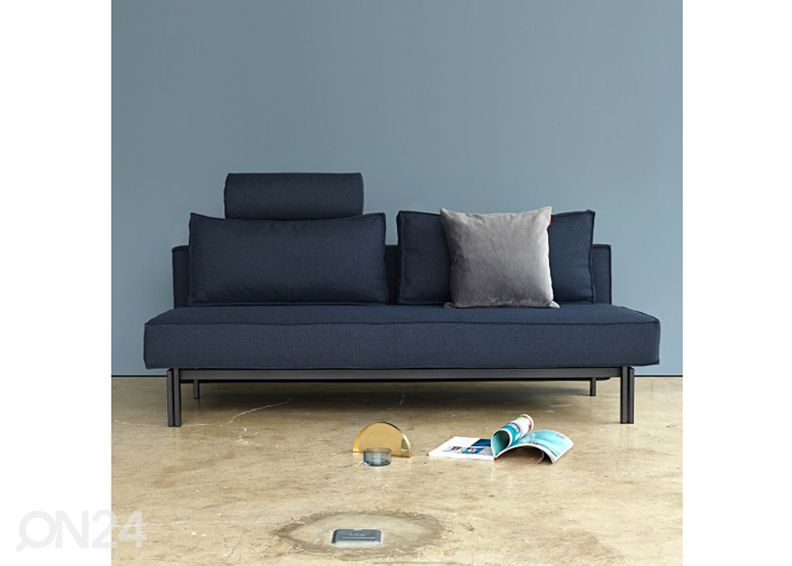 Innovation диван-кровать Sly увеличить