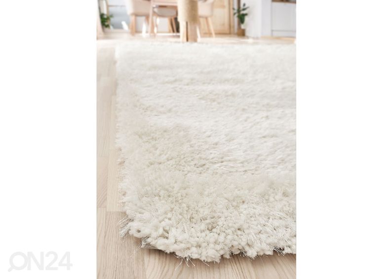 Kовер 150x220 см, белый увеличить