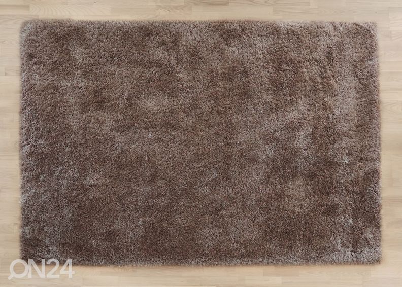 Kовер 150x220 см, темно-бежевый увеличить