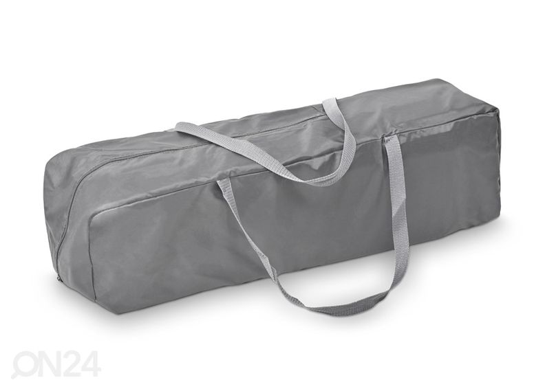 Kровать-манеж Britton Mysa, серый увеличить