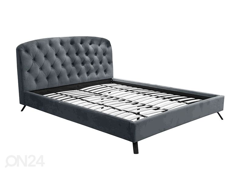 Kровать Aurora 160x200 см увеличить