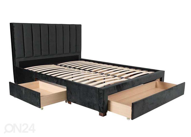 Kровать Grace 160x200 см увеличить