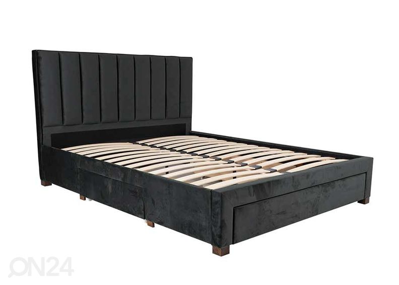 Kровать Grace 160x200 см увеличить