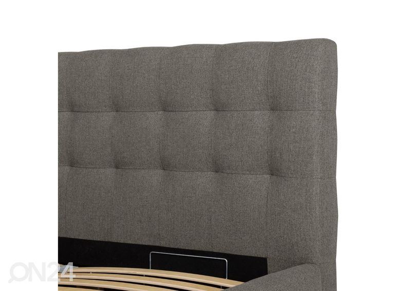 Kровать Leena 160x200 см увеличить