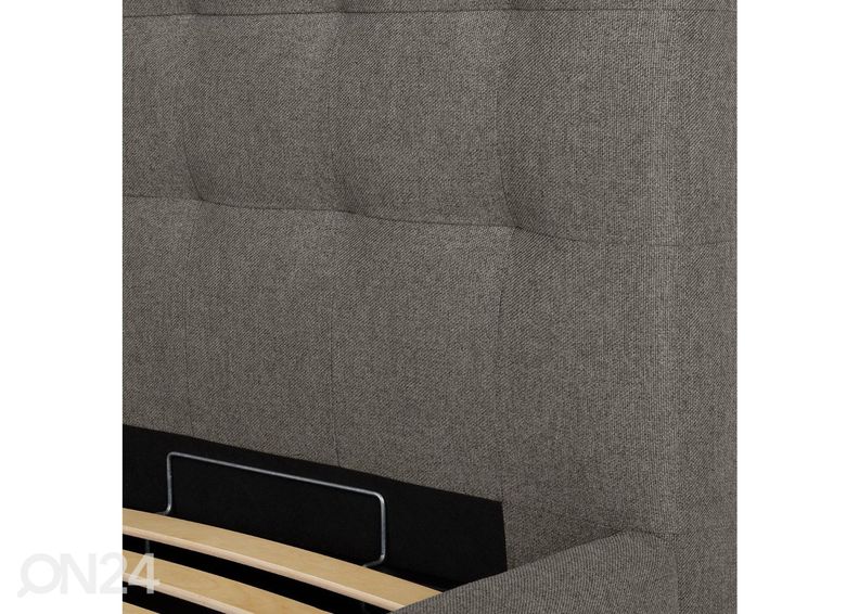 Kровать Leena 160x200 см увеличить