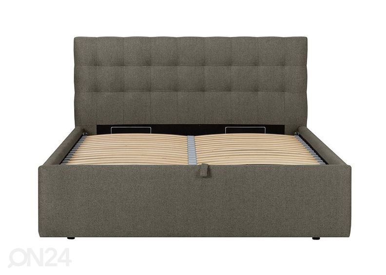 Kровать Leena 160x200 см увеличить