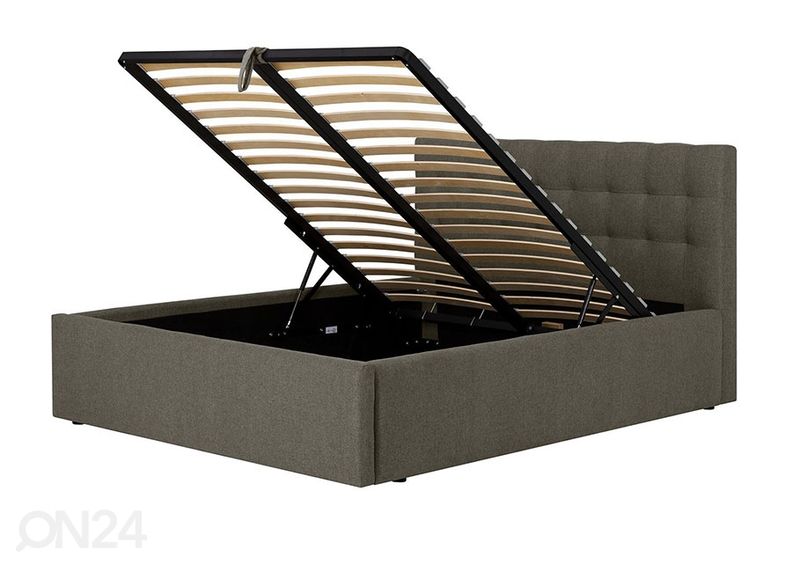 Kровать Leena 160x200 см увеличить