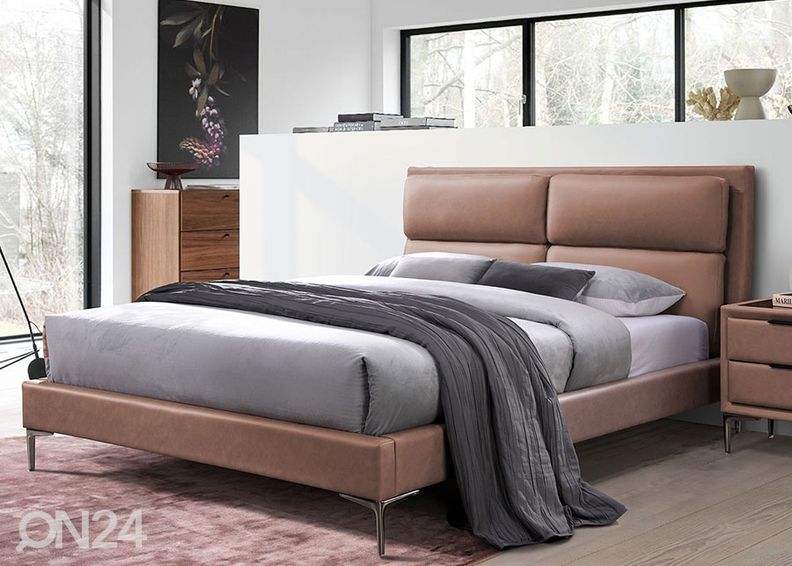 Kровать Lena 160x200 см увеличить