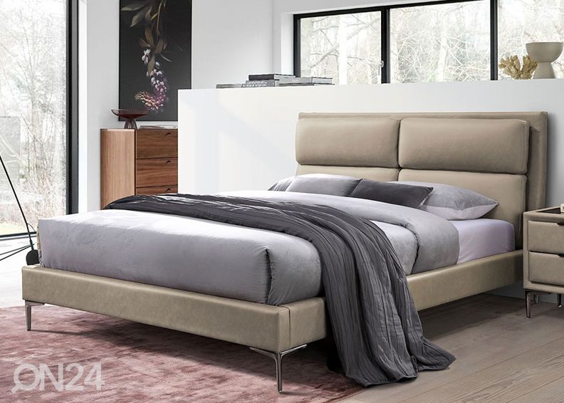 Kровать Lena 160x200 см увеличить