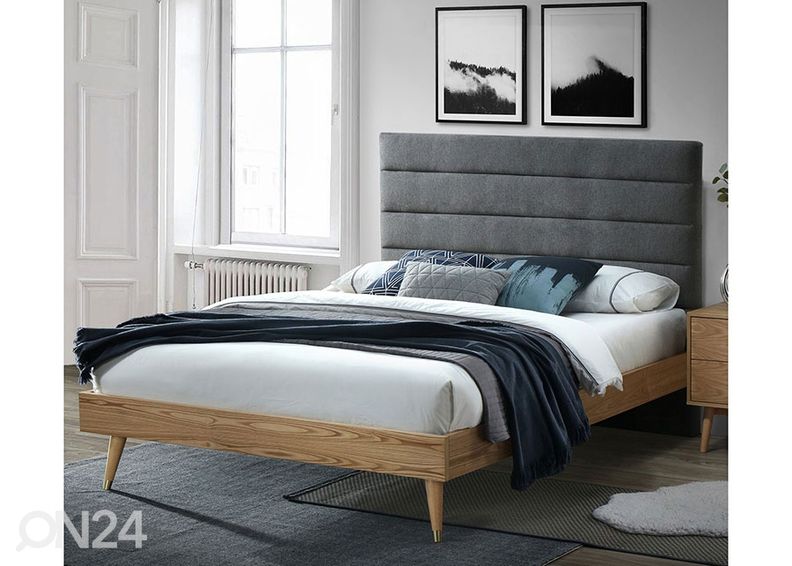 Kровать Roman 160x200 см увеличить