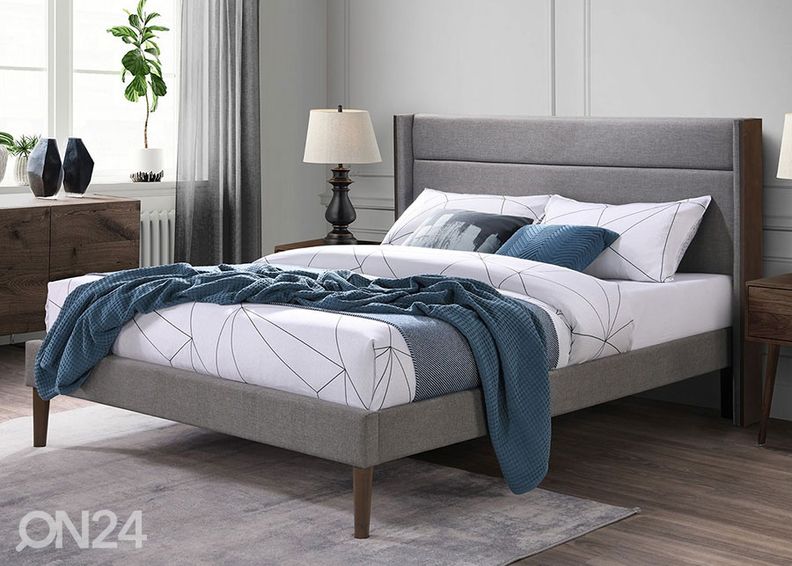 Kровать Texas 160x200 см увеличить