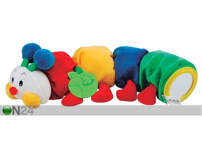 K's Kids® весёлый червячок увеличить