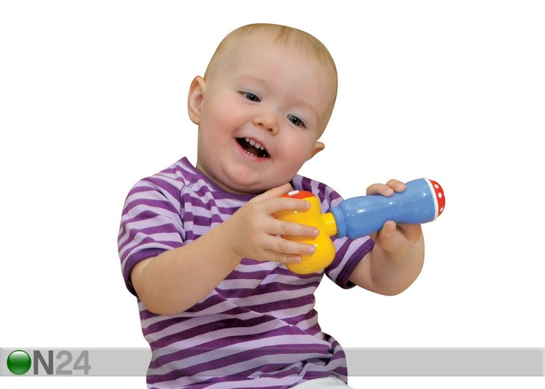 K`s Kids Under Construction молоток и животные увеличить