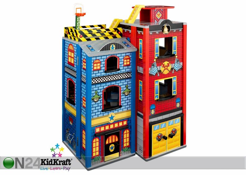 KidKraft Игра в героя увеличить