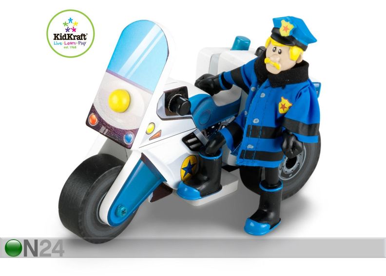 KidKraft Игра в героя увеличить