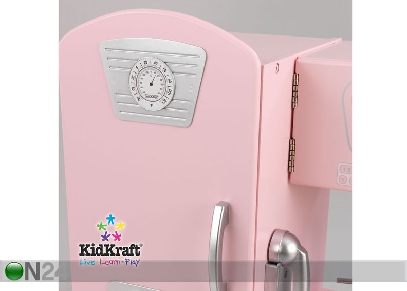 KidKraft игровая кухня Retro увеличить