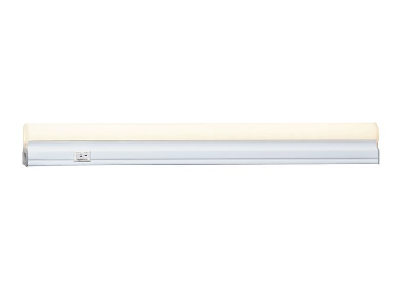 LED лампа увеличить