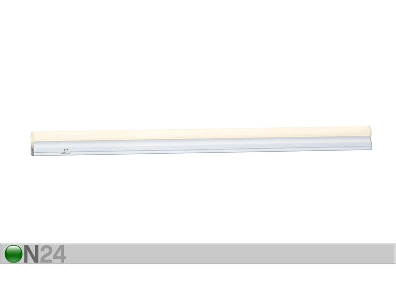 LED лампа увеличить