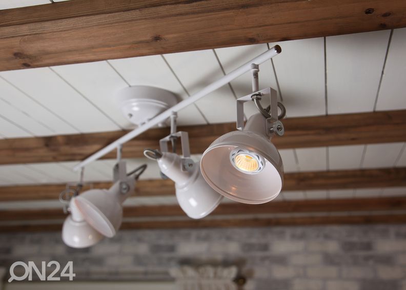 LED лампочка для точечного света GU10 5,5 Вт увеличить