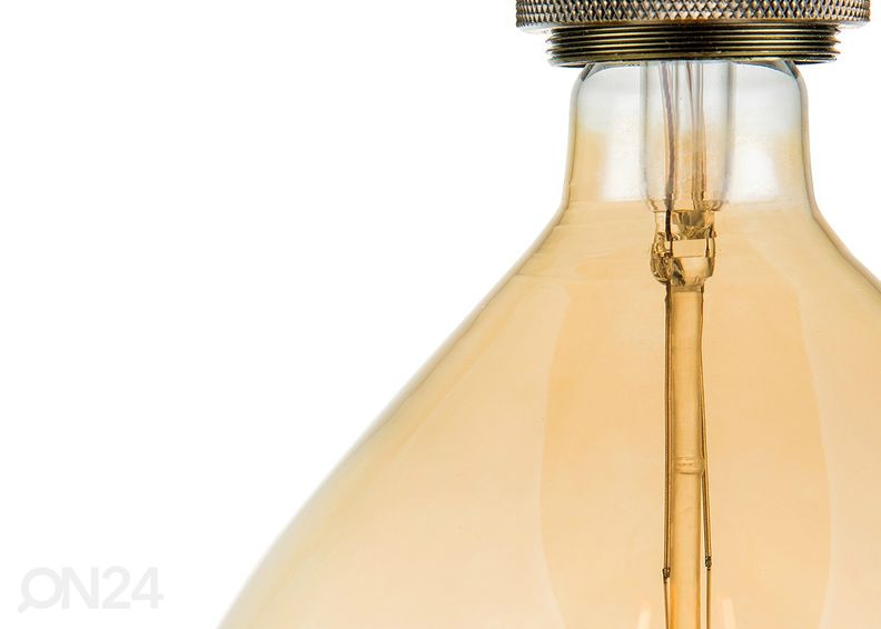 LED лампочка Carbon, E27, 3W увеличить