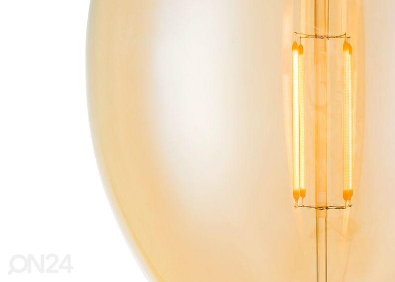 LED лампочка Carbon, E27, 3W увеличить