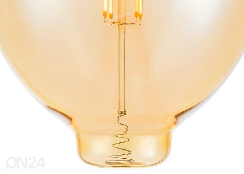 LED лампочка Carbon, E27, 3W увеличить