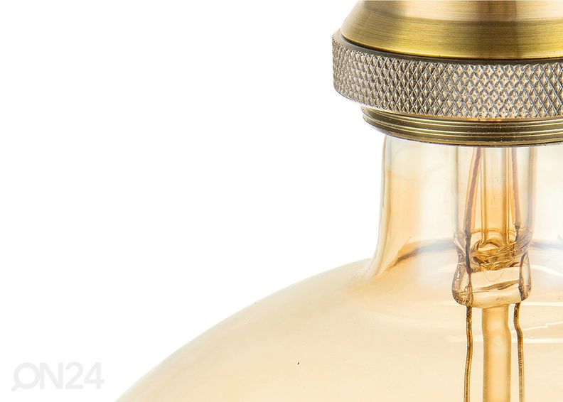 LED лампочка Carbon, E27, 4W увеличить