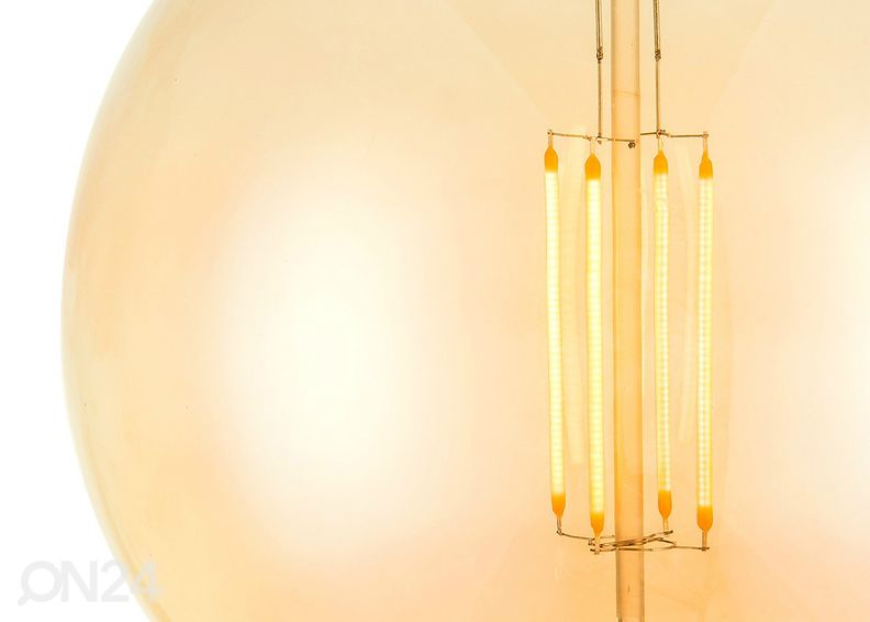 LED лампочка Carbon, E27, 4W увеличить