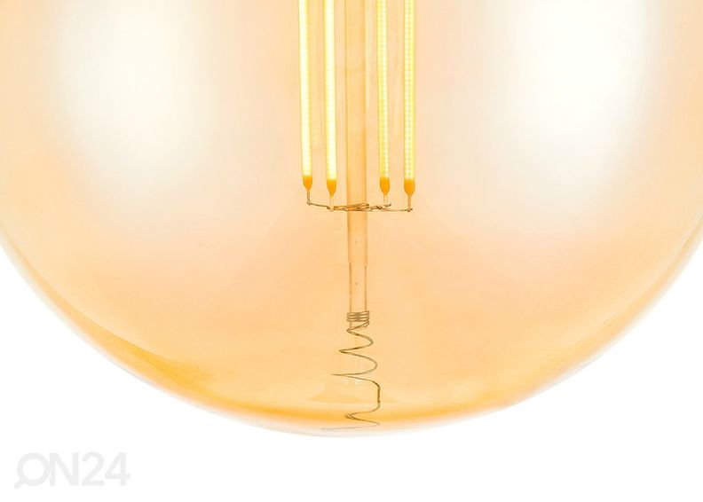 LED лампочка Carbon, E27, 4W увеличить