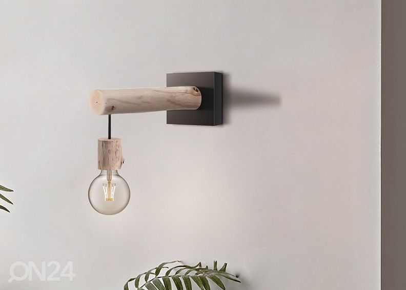 LED лампочка Globe, E27, 6W увеличить