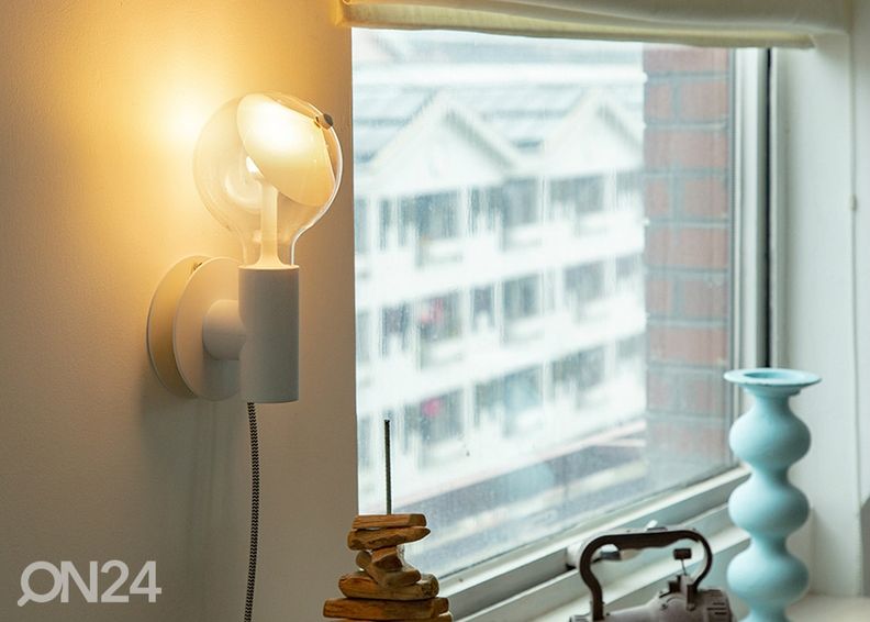 LED лампочка Move Me cone, E27, 3W увеличить