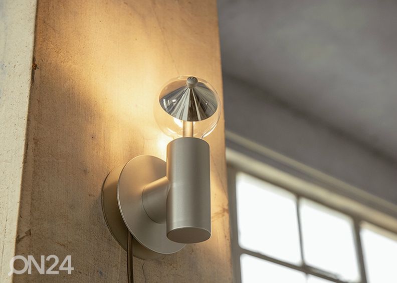 LED лампочка Move Me cone, E27, 3W увеличить